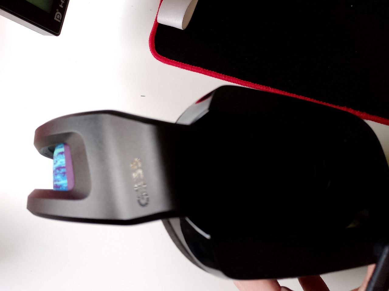 Logitech g335 wired headphones photo 2