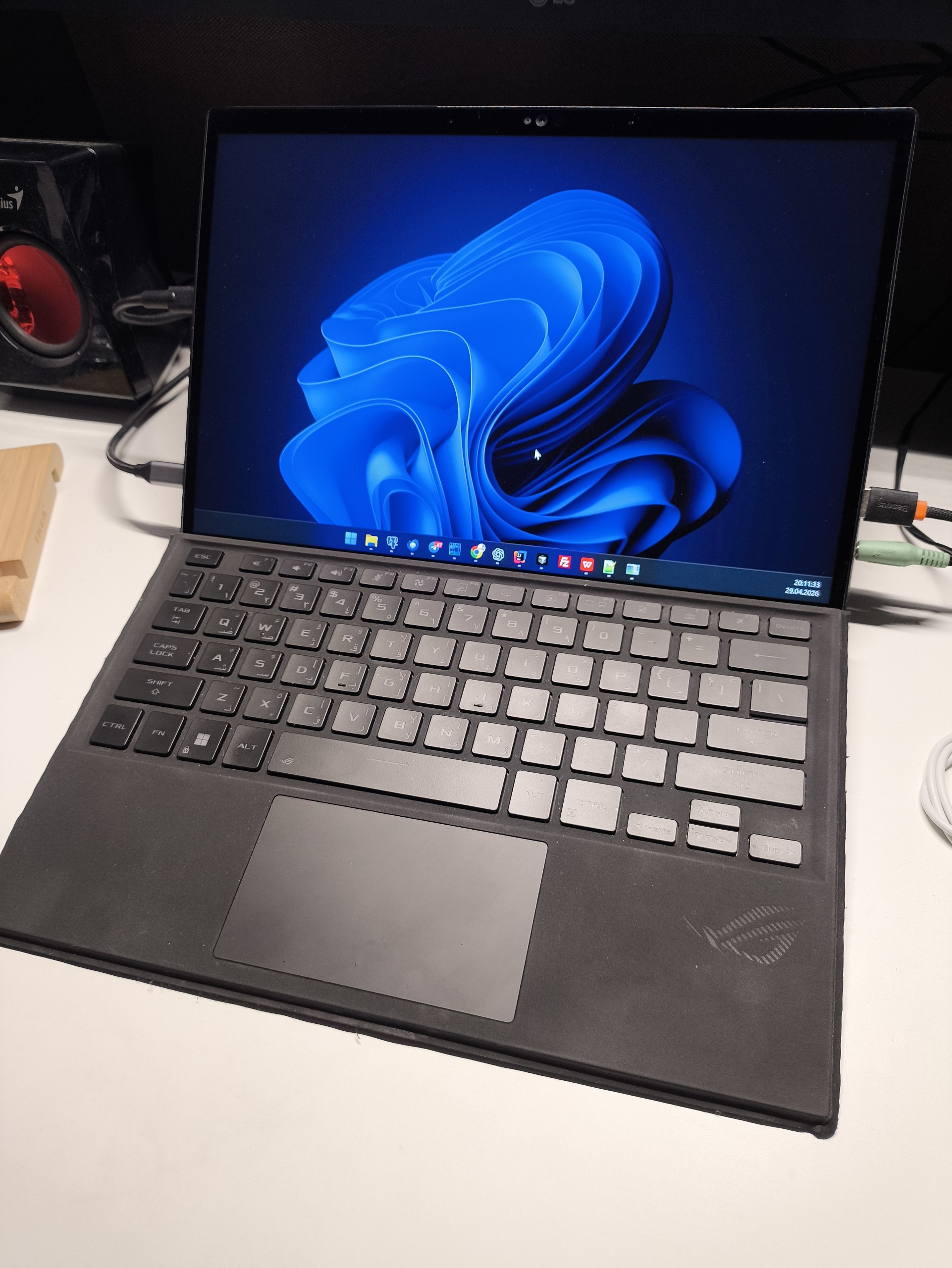 ASUS ROG flow z13