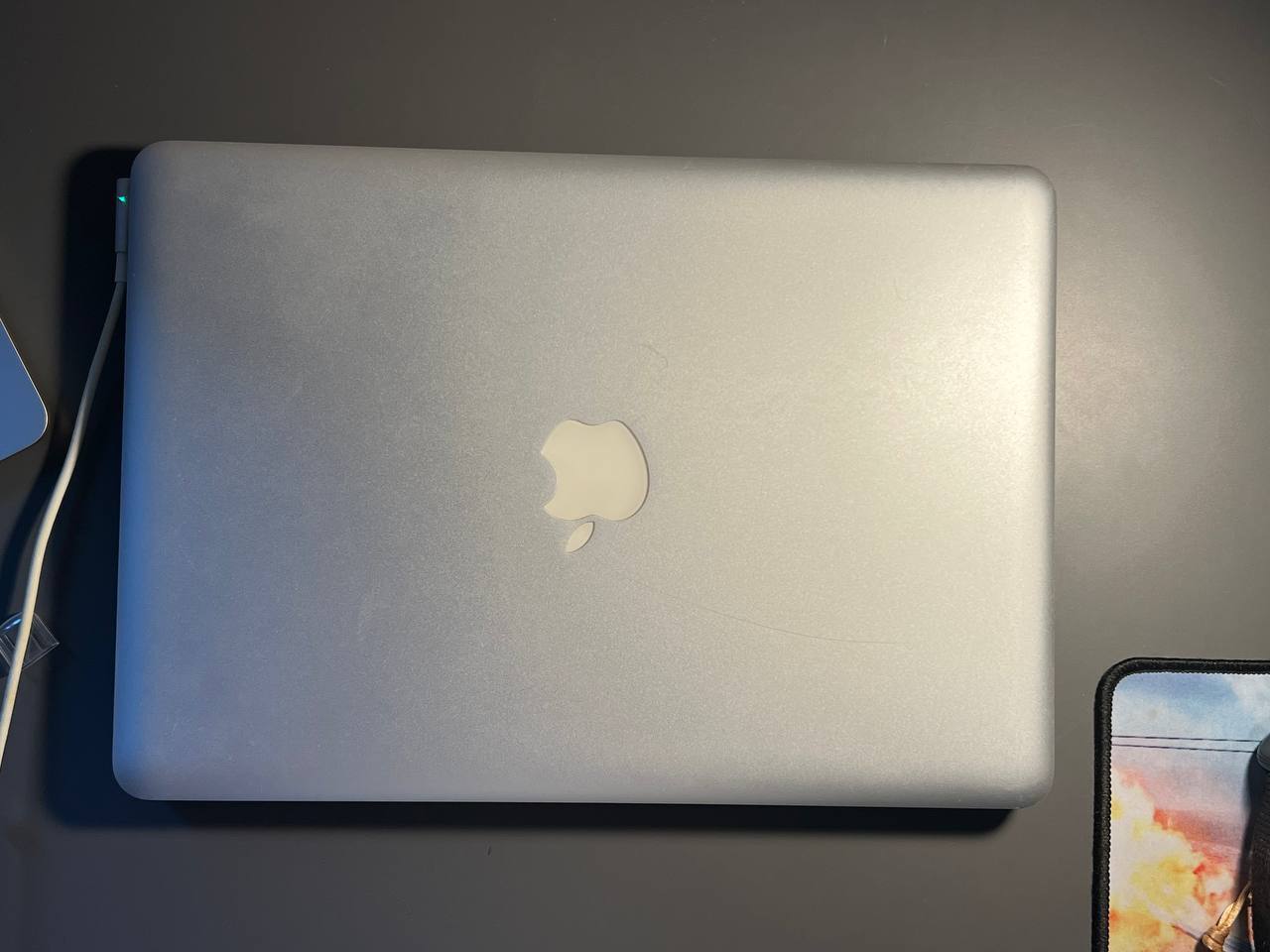 MacBook Pro 13” (Rano 2011)