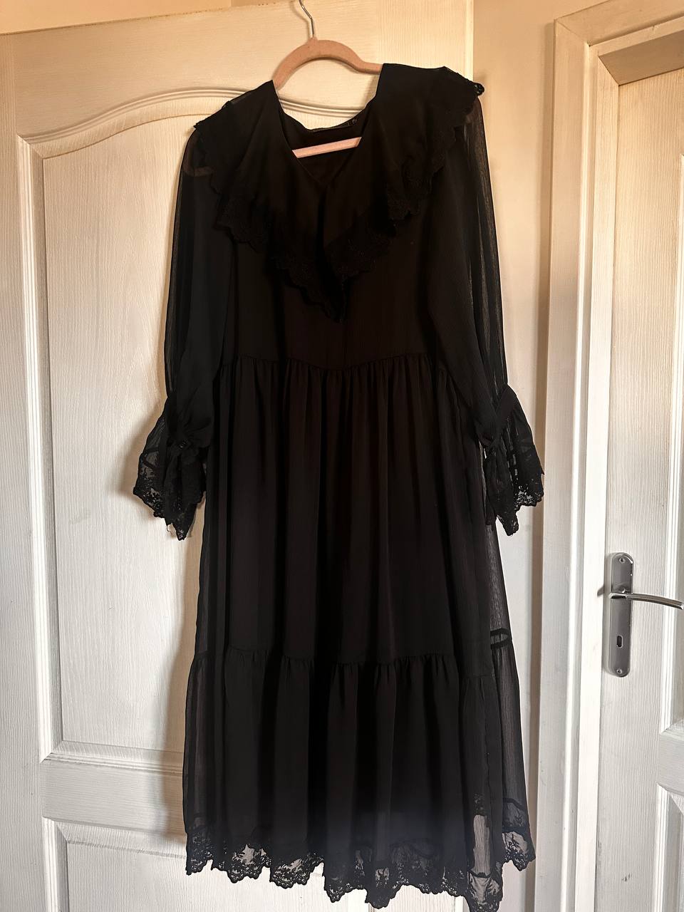 Sela dress photo 2