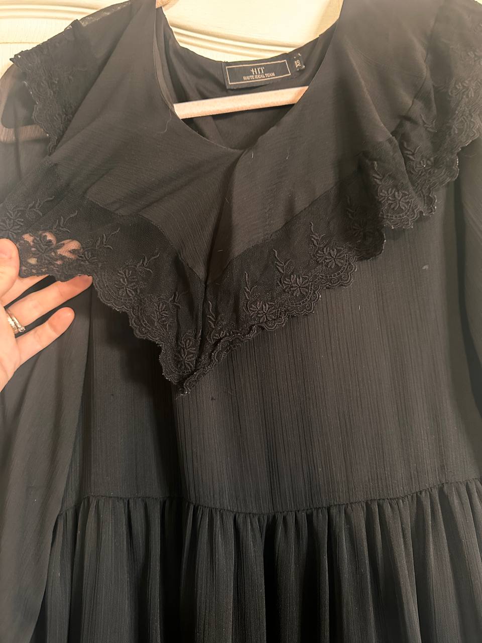 Sela dress