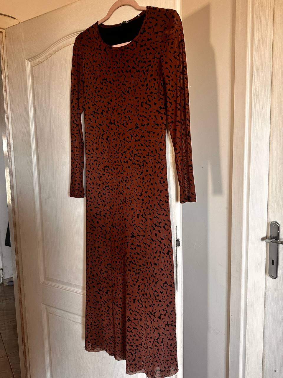 Sela dress photo 3