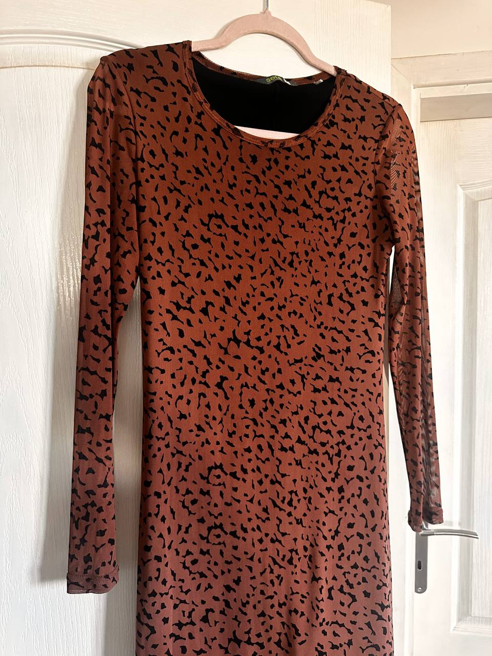 Sela dress photo 4