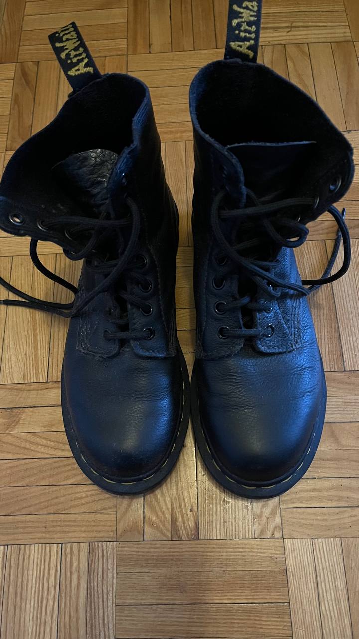 Dr. Martens čarape photo 5