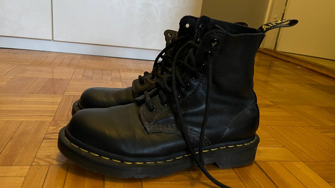 Dr. Martens čarape