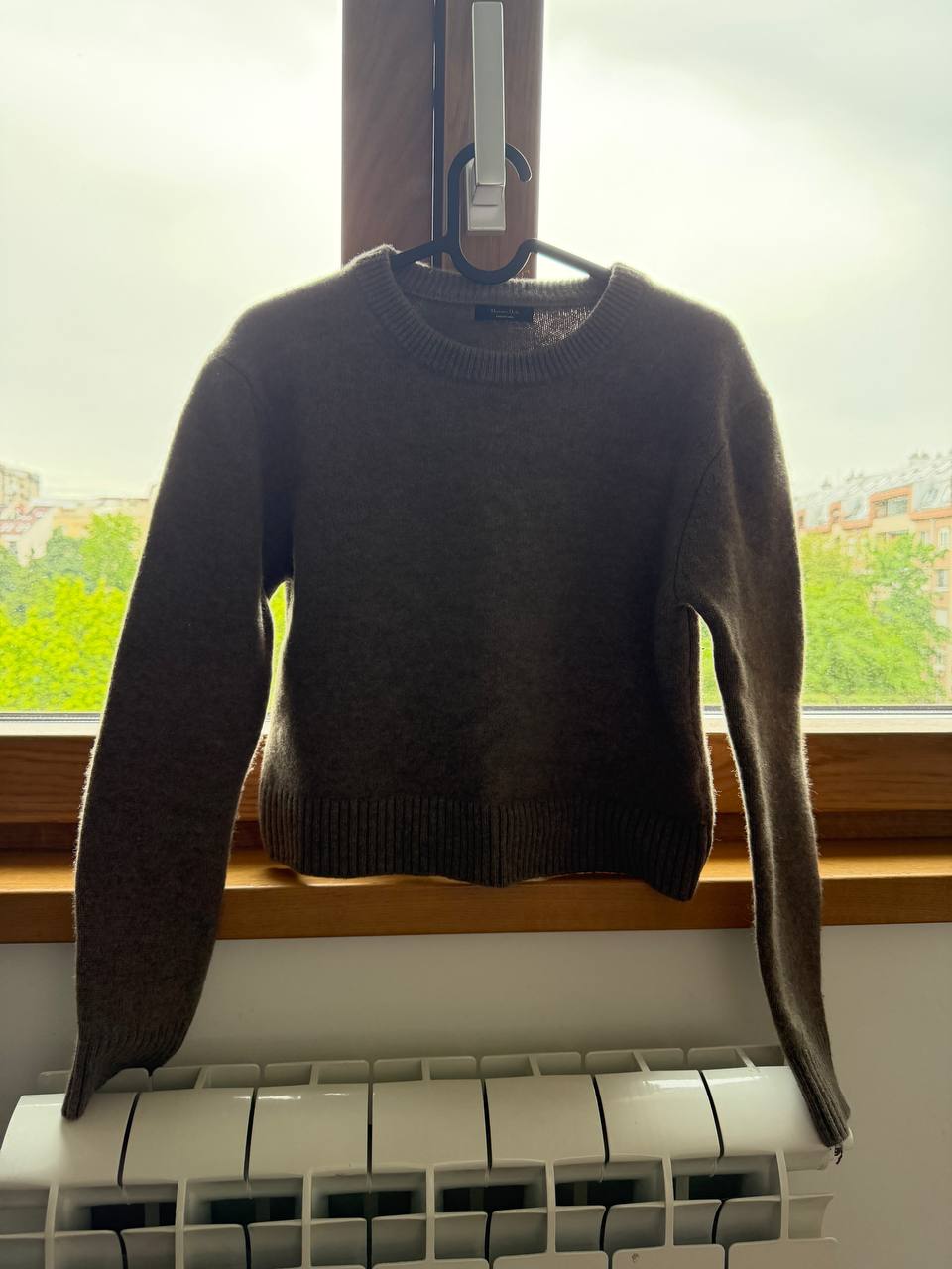 Massimo Duty sweater