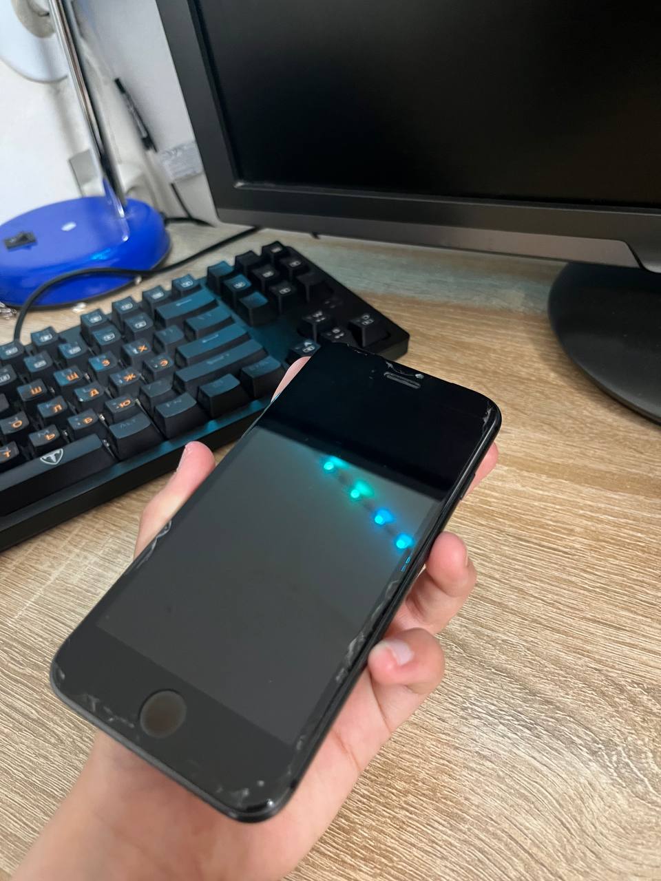 iPhone 8