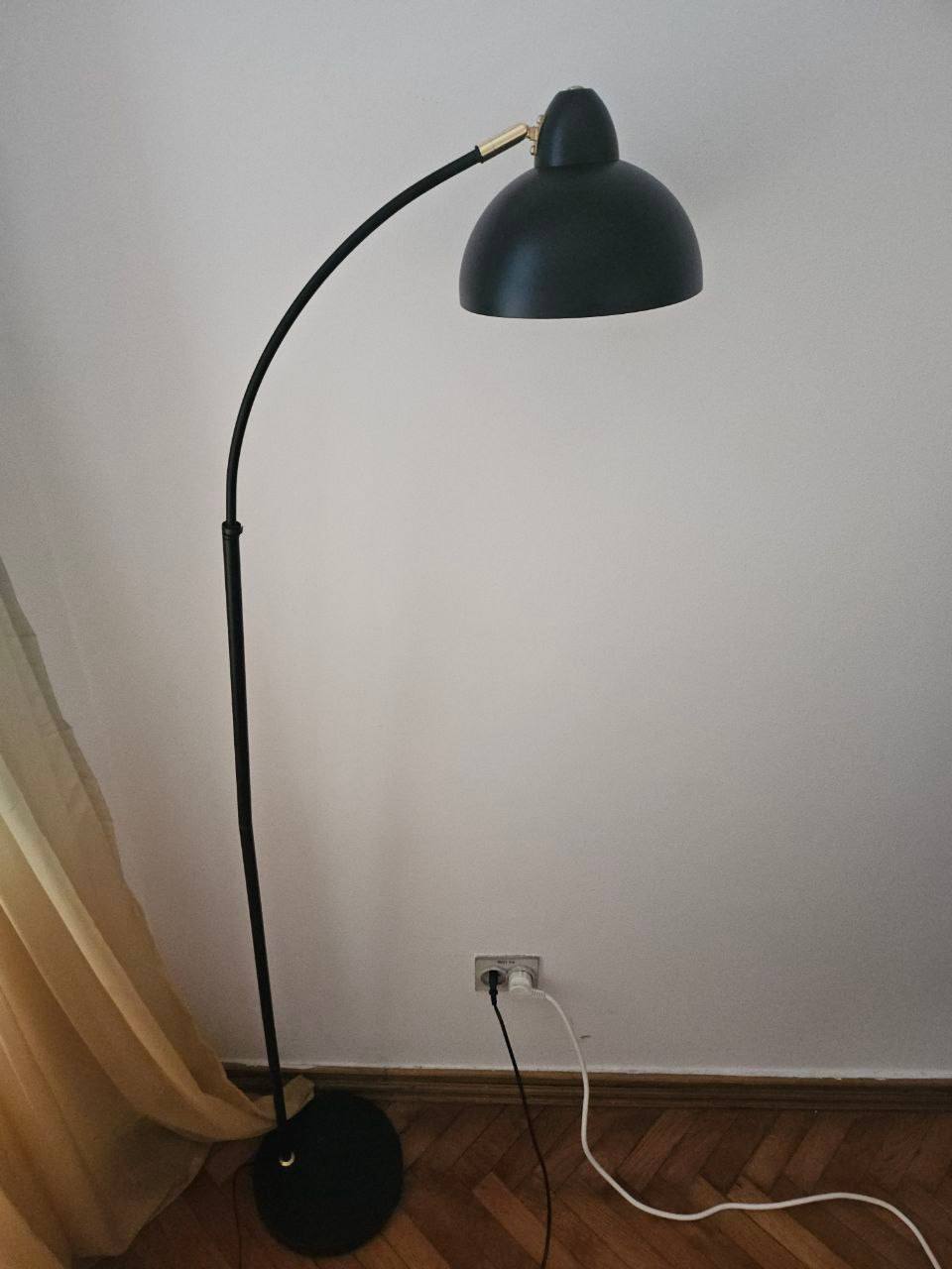 Jysk lamp
