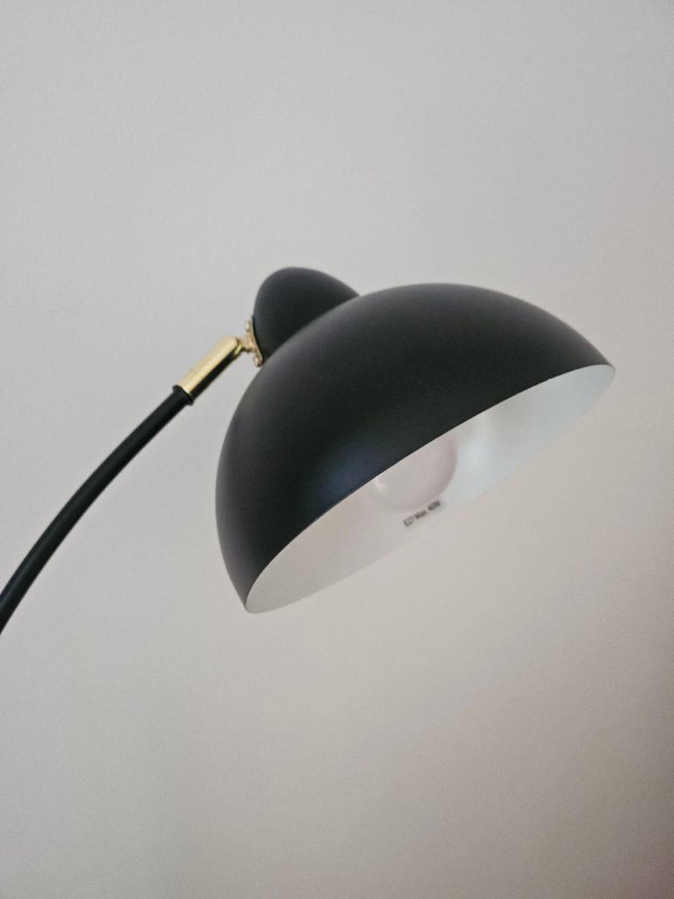 Jysk lamp photo 2