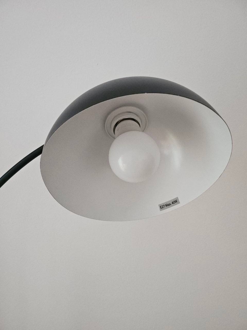 Jysk lamp photo 3