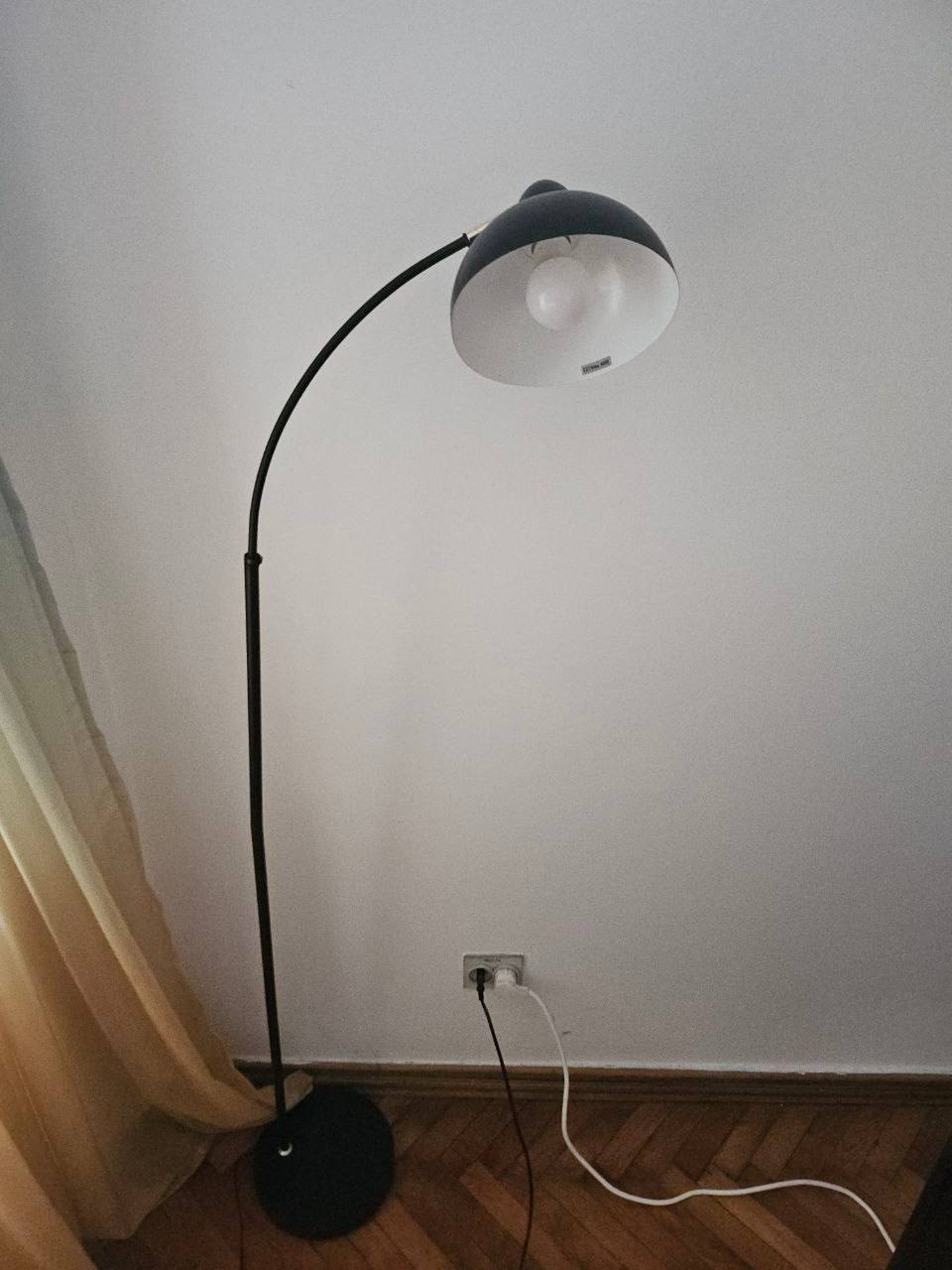 Jysk lamp photo 4