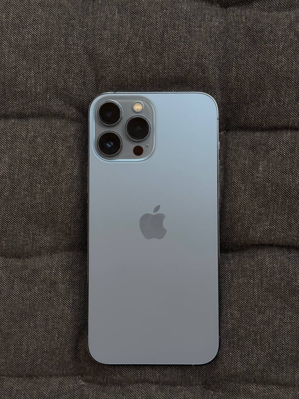 iPhone 13 Pro Max photo 4