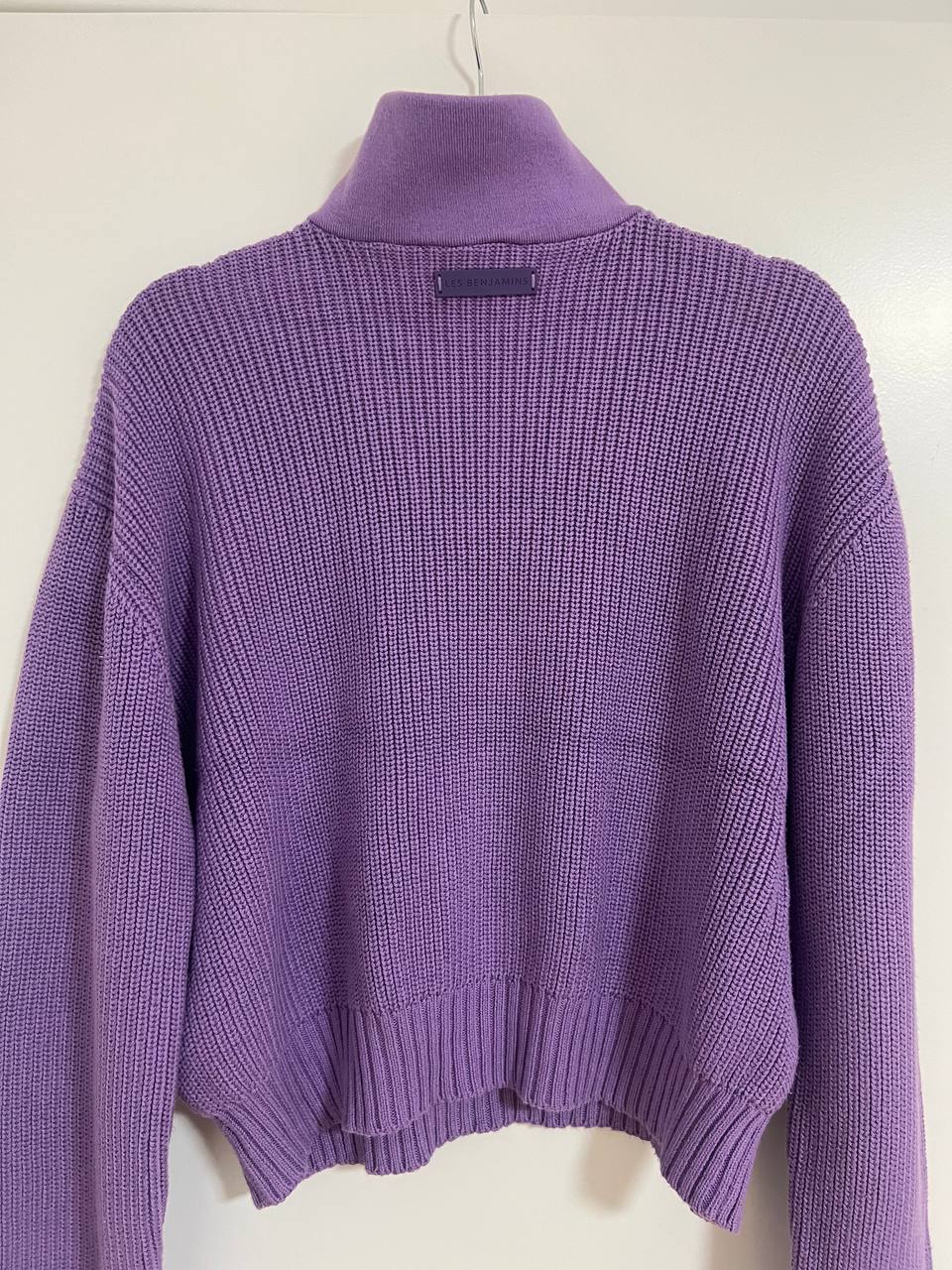 Cardigan Les Benjamins photo 5