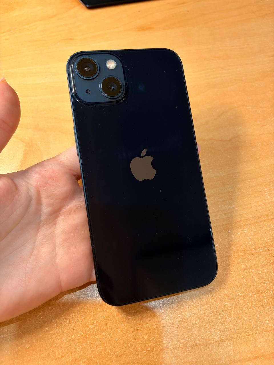 iPhone 13