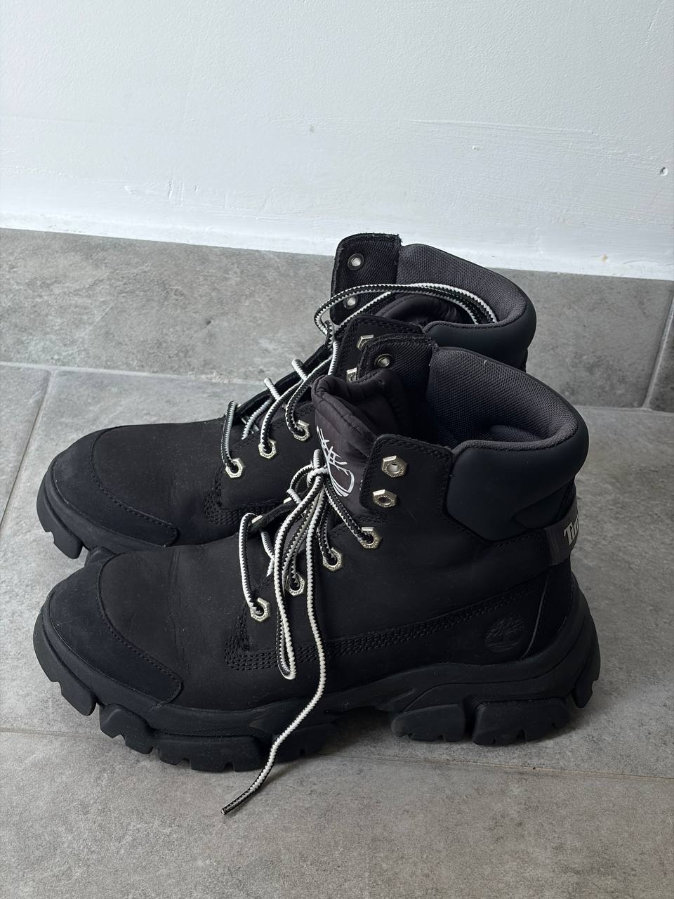 TIMBERLAND Adley Way photo 2
