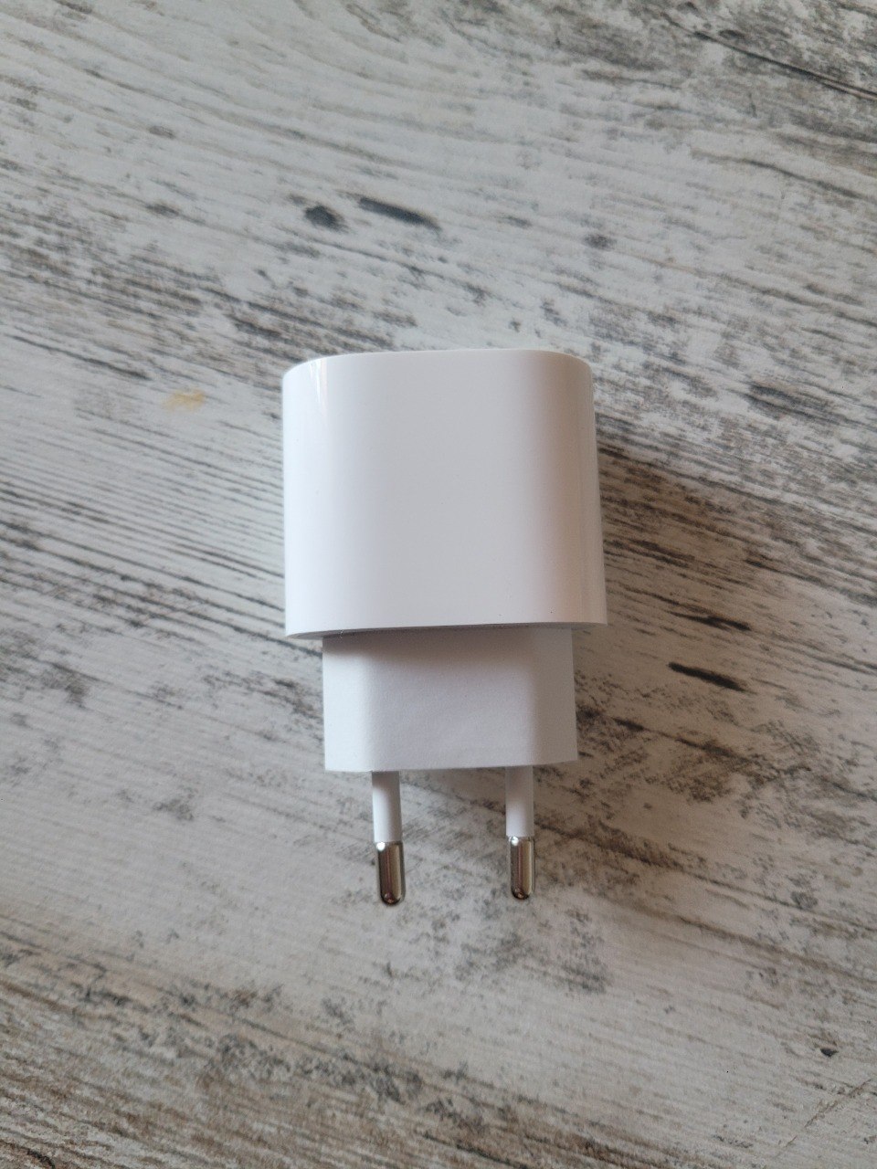 Блок apple type c оригинал photo 3