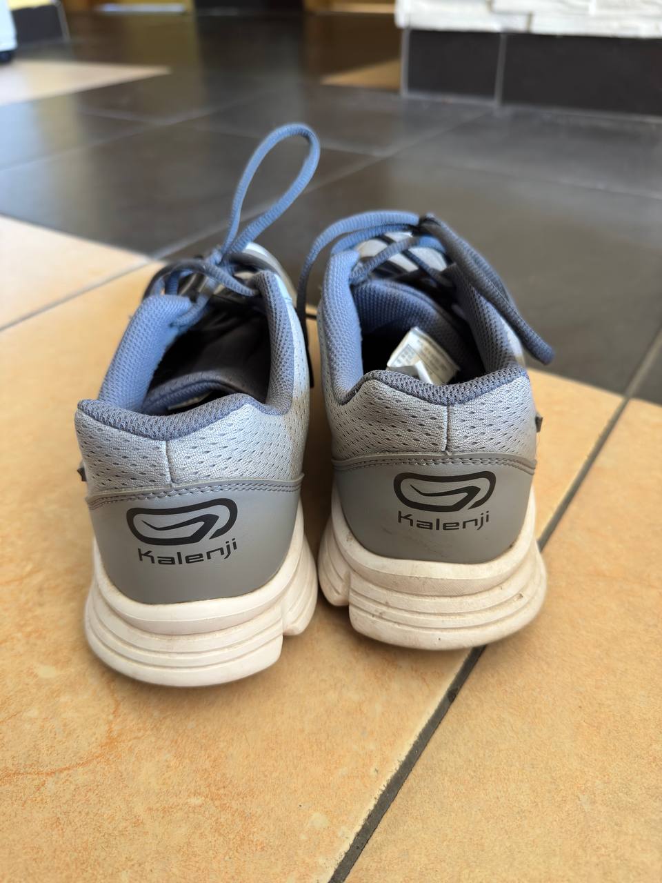 Decathlon sneakers