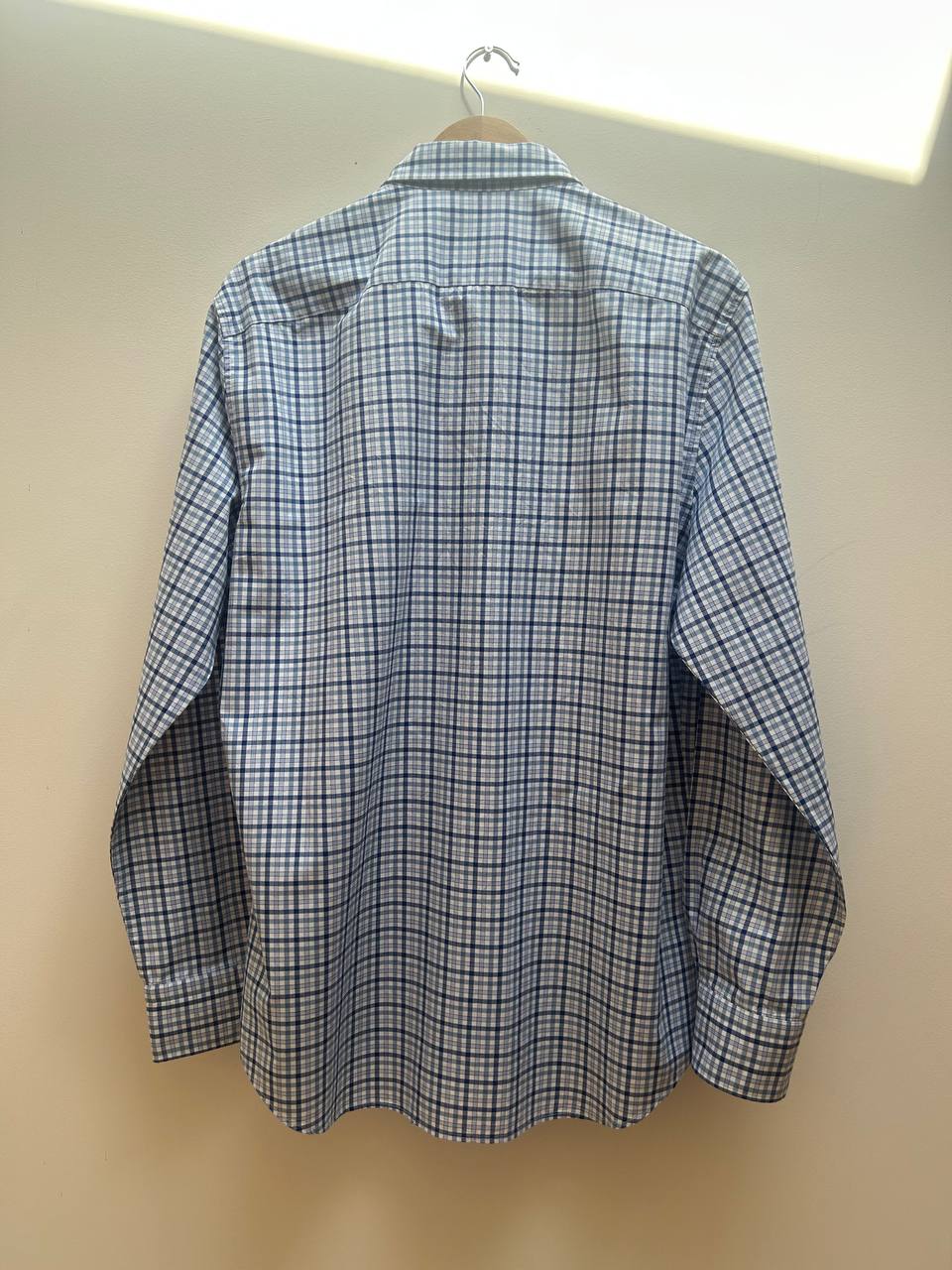 Мужская рубашка Polo Ralph Lauren photo 10