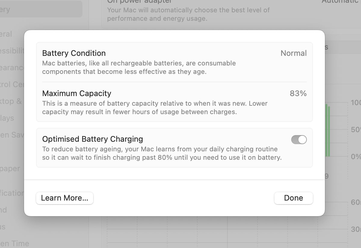 MacBook Pro 16" photo 2
