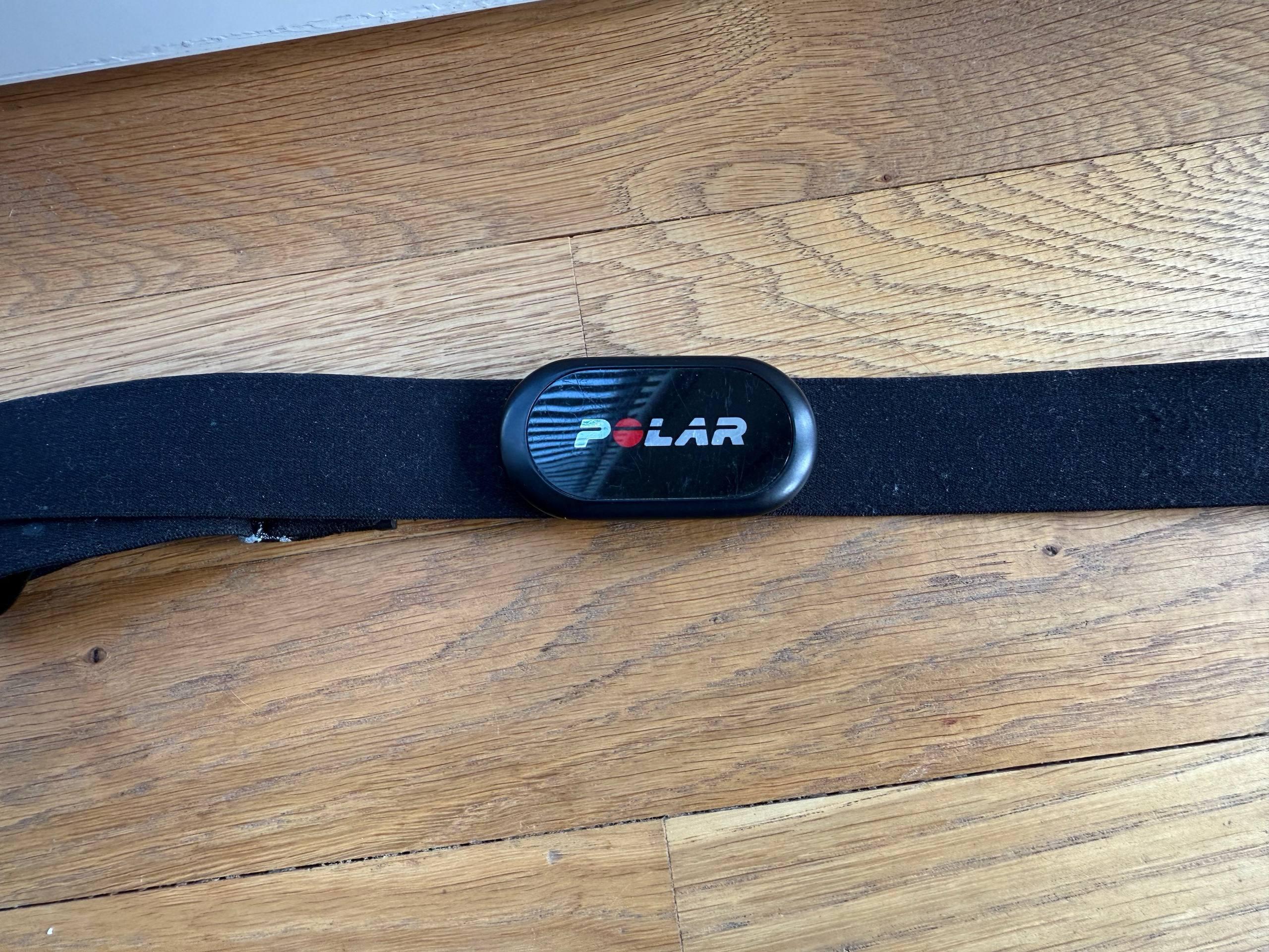Apple Watch SE photo 2