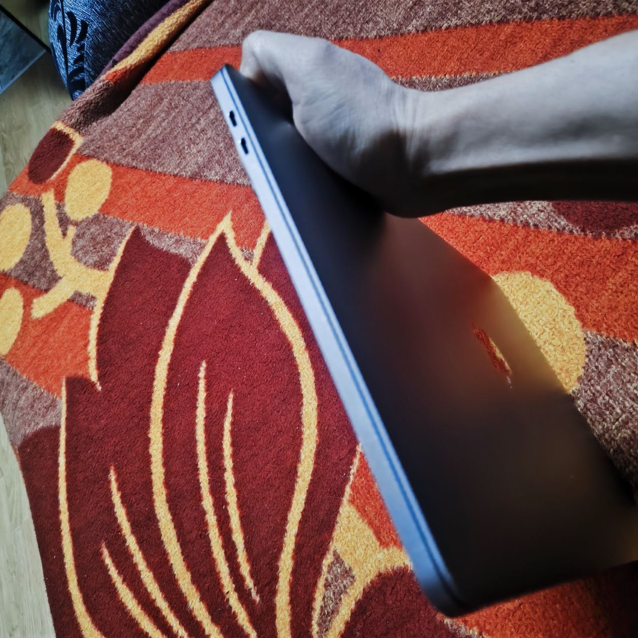 MacBook Pro 13" photo 3
