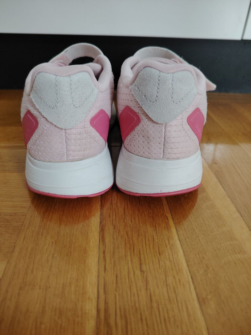 кроссовки Adidas photo 2