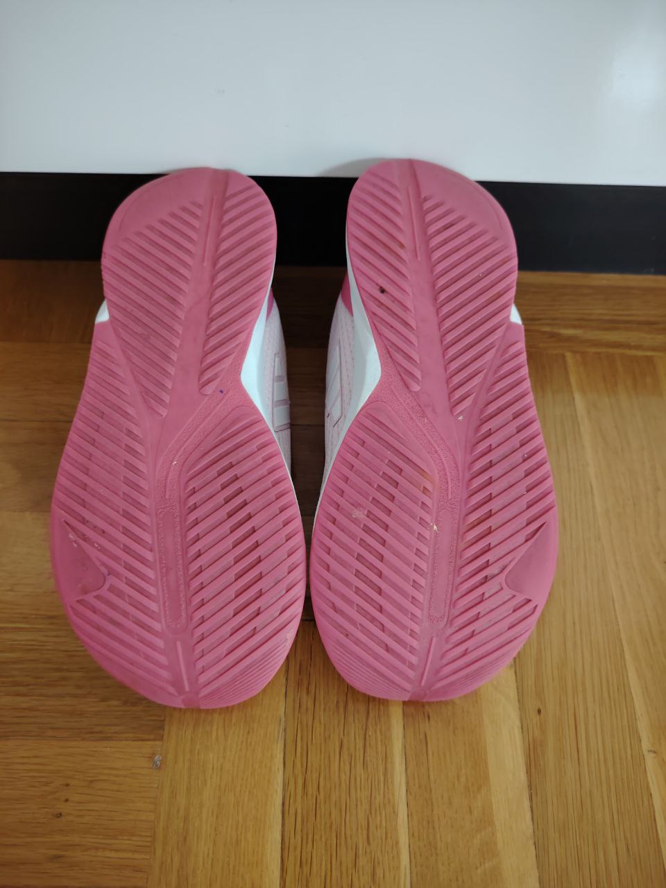 кроссовки Adidas photo 3