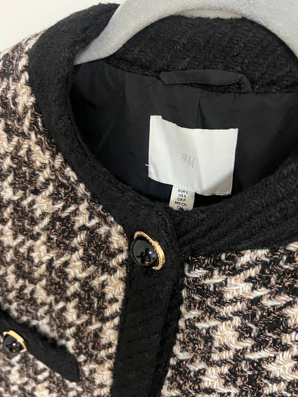 Текстуришук хакнет H&M photo 5