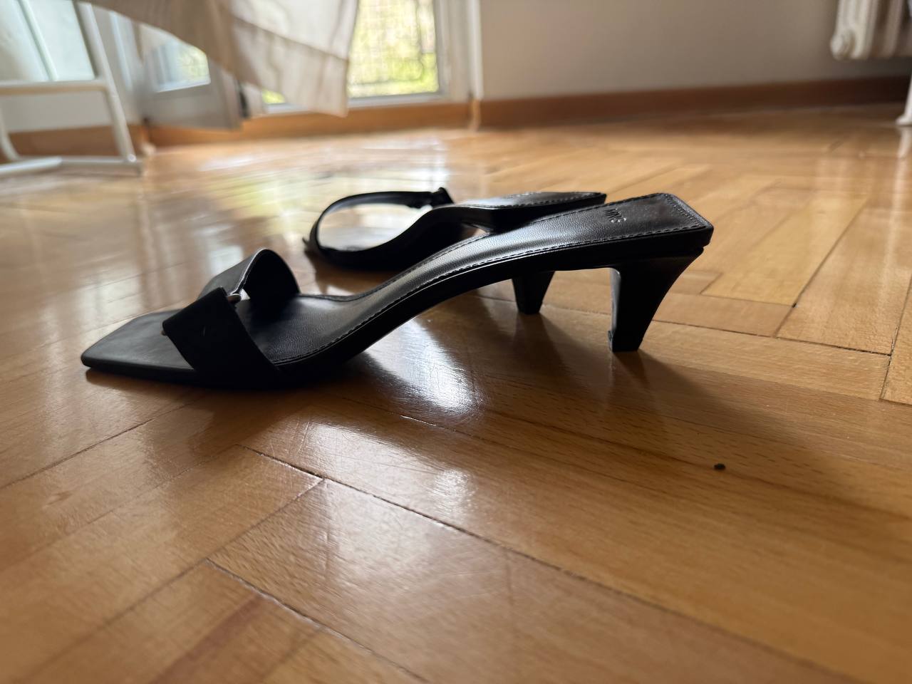 Mango sandals photo 2