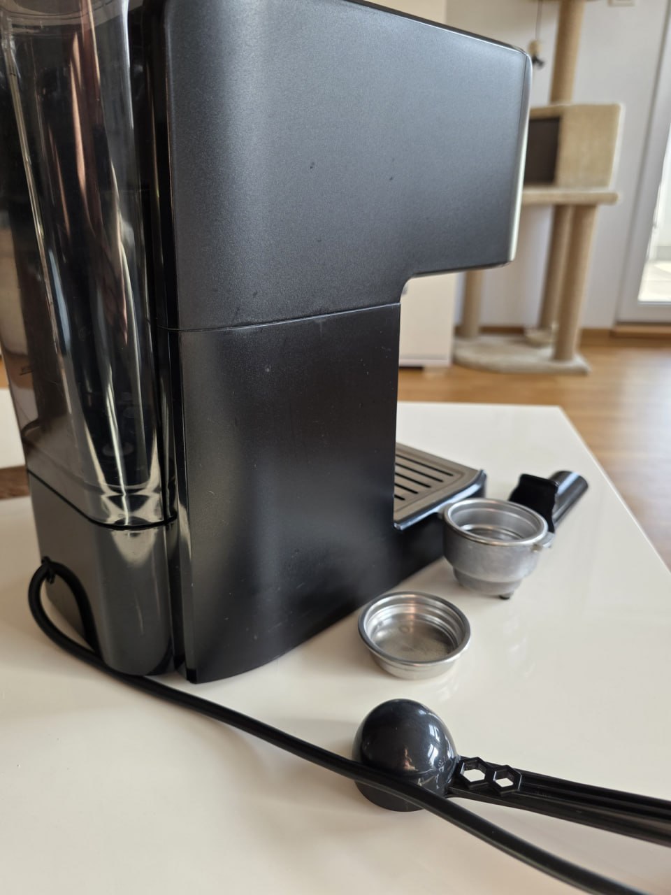 Roller coffee maker [BEKO CEP5152B] photo 3