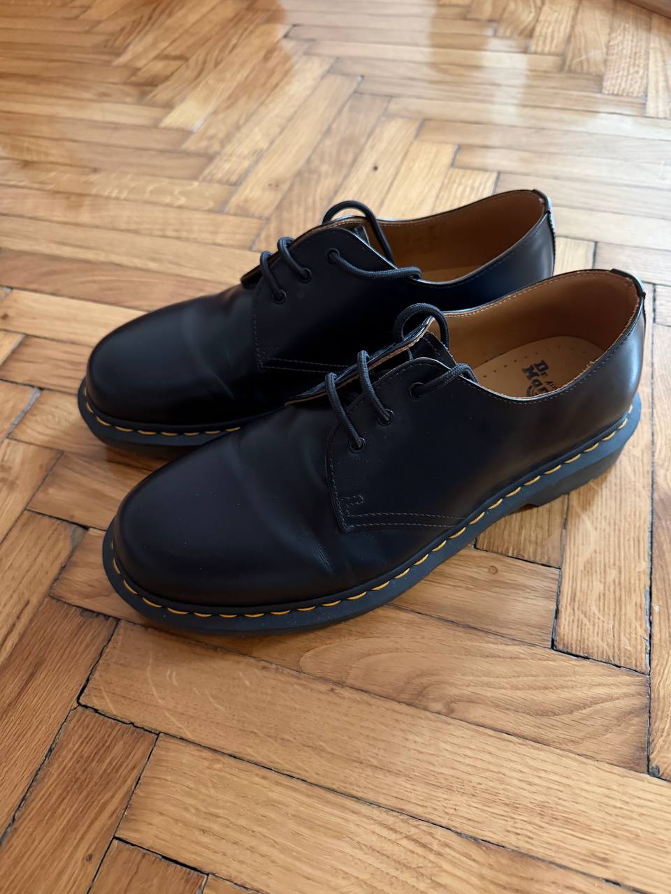 Dr. Martens čarape