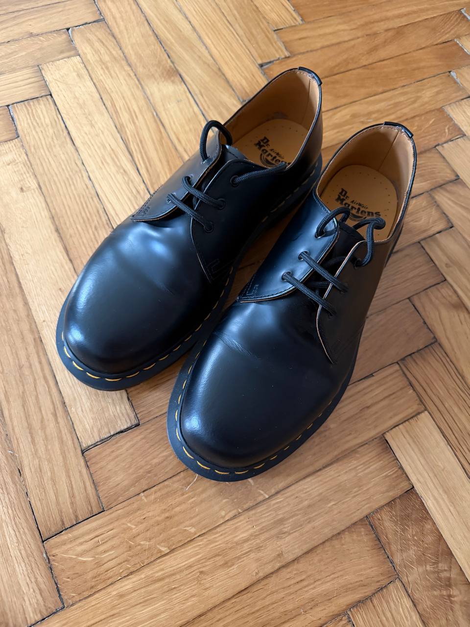 Dr. Martens čarape photo 4