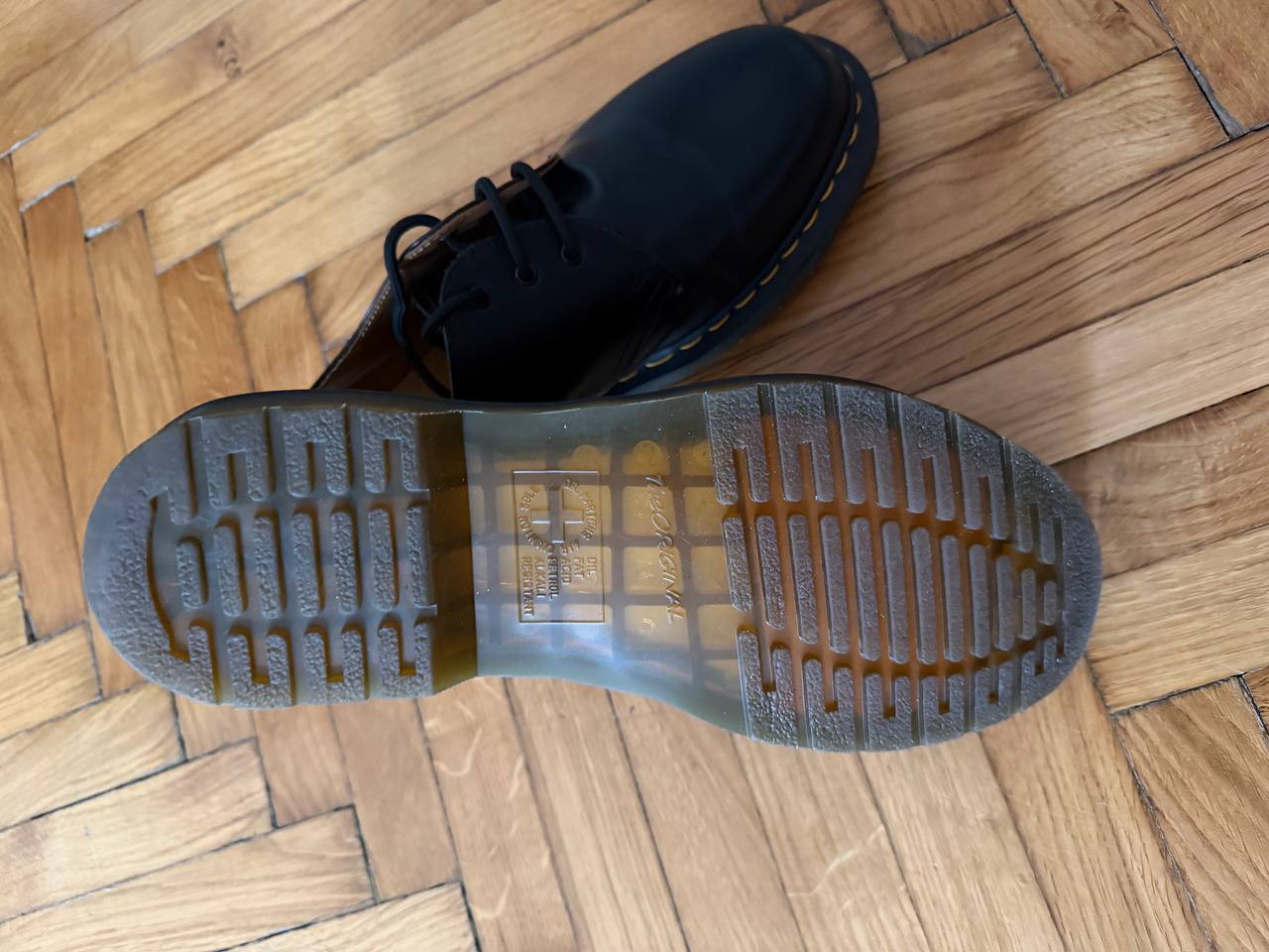 Dr. Martens čarape photo 5