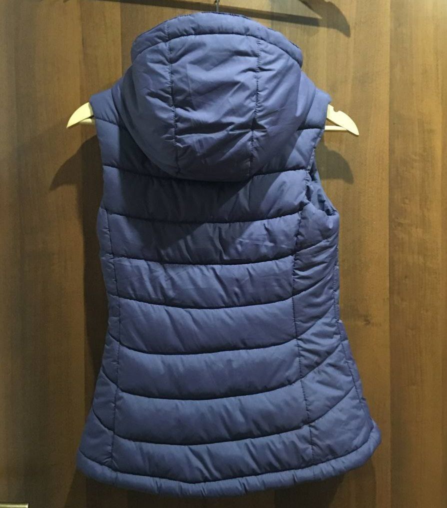 Žilet ženski H&M photo 6