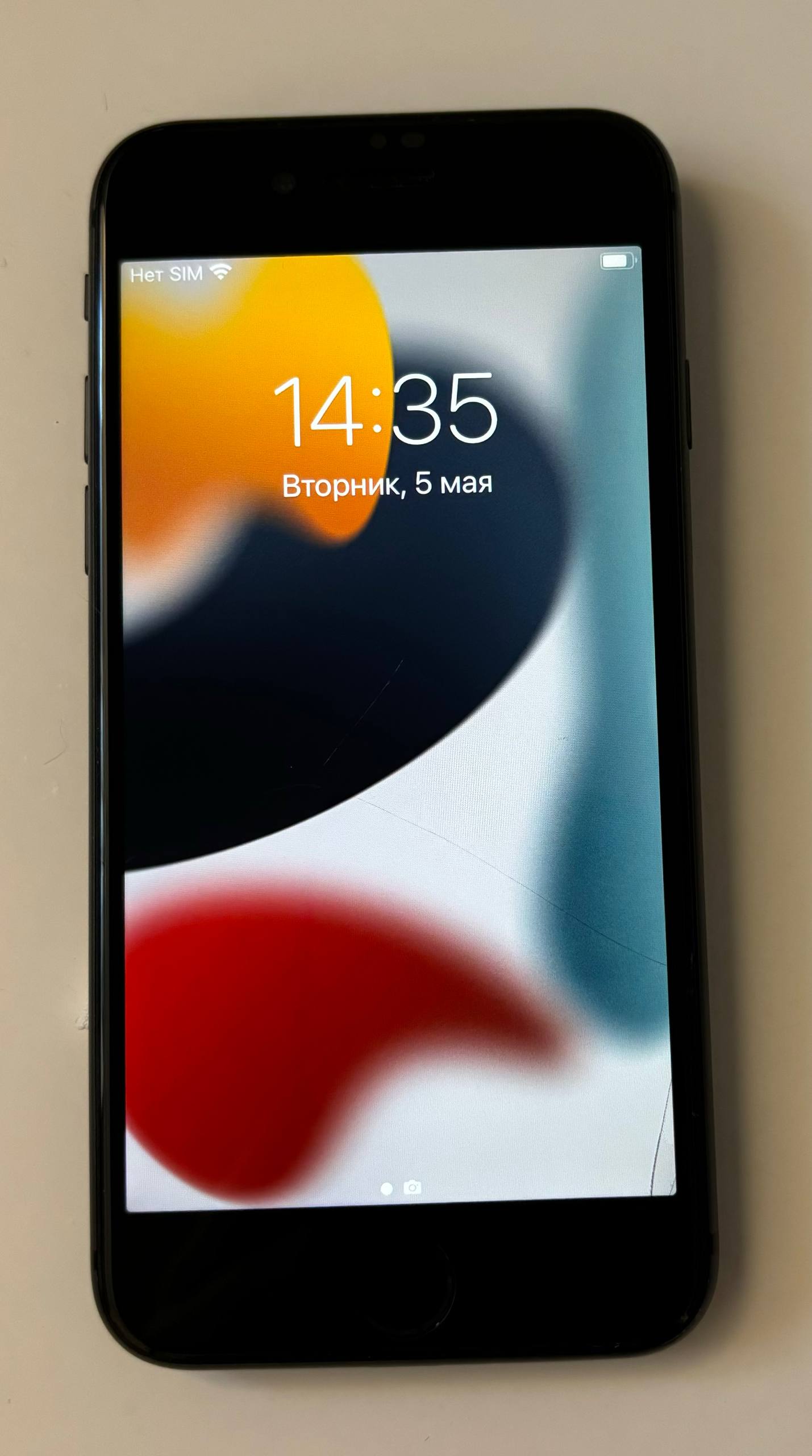 Apple iPhone 8 64GB photo 3