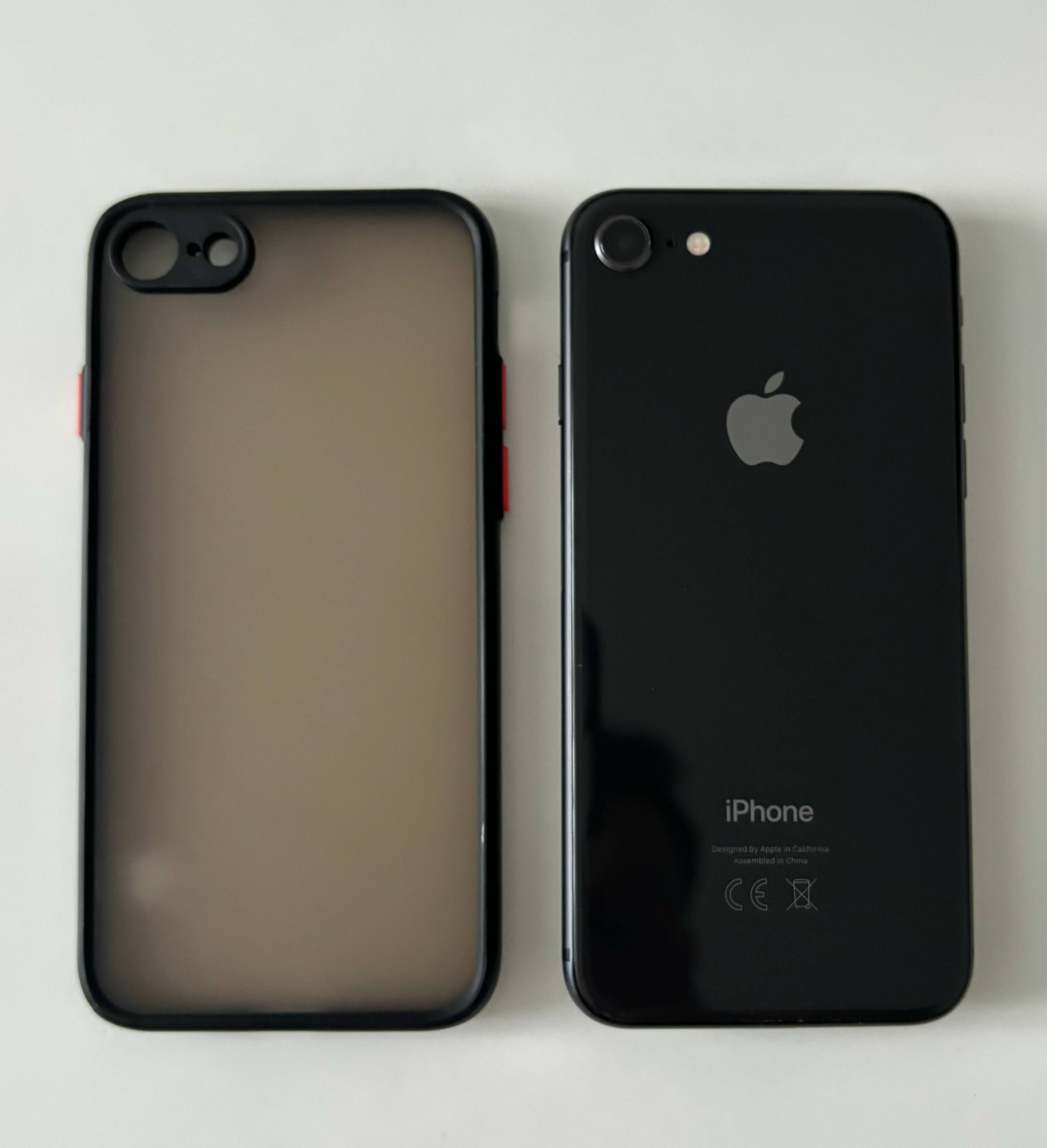 Apple iPhone 8 64GB photo 5