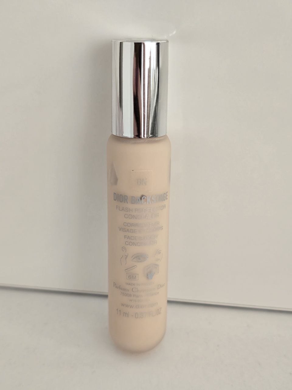 DIOR Backstage Concealer photo 2