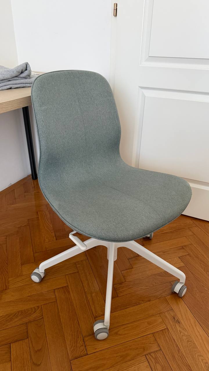 IKEA LÅNGFJÄLL столица