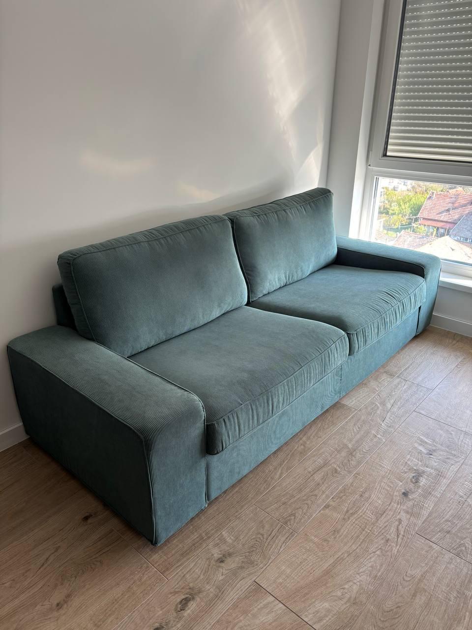 KIVIK Sofa IKEA