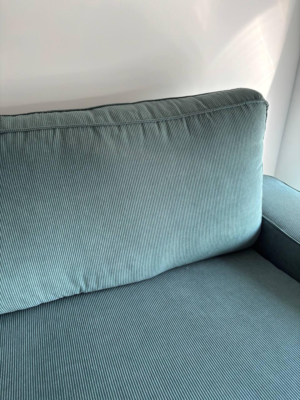 KIVIK Sofa IKEA photo 2
