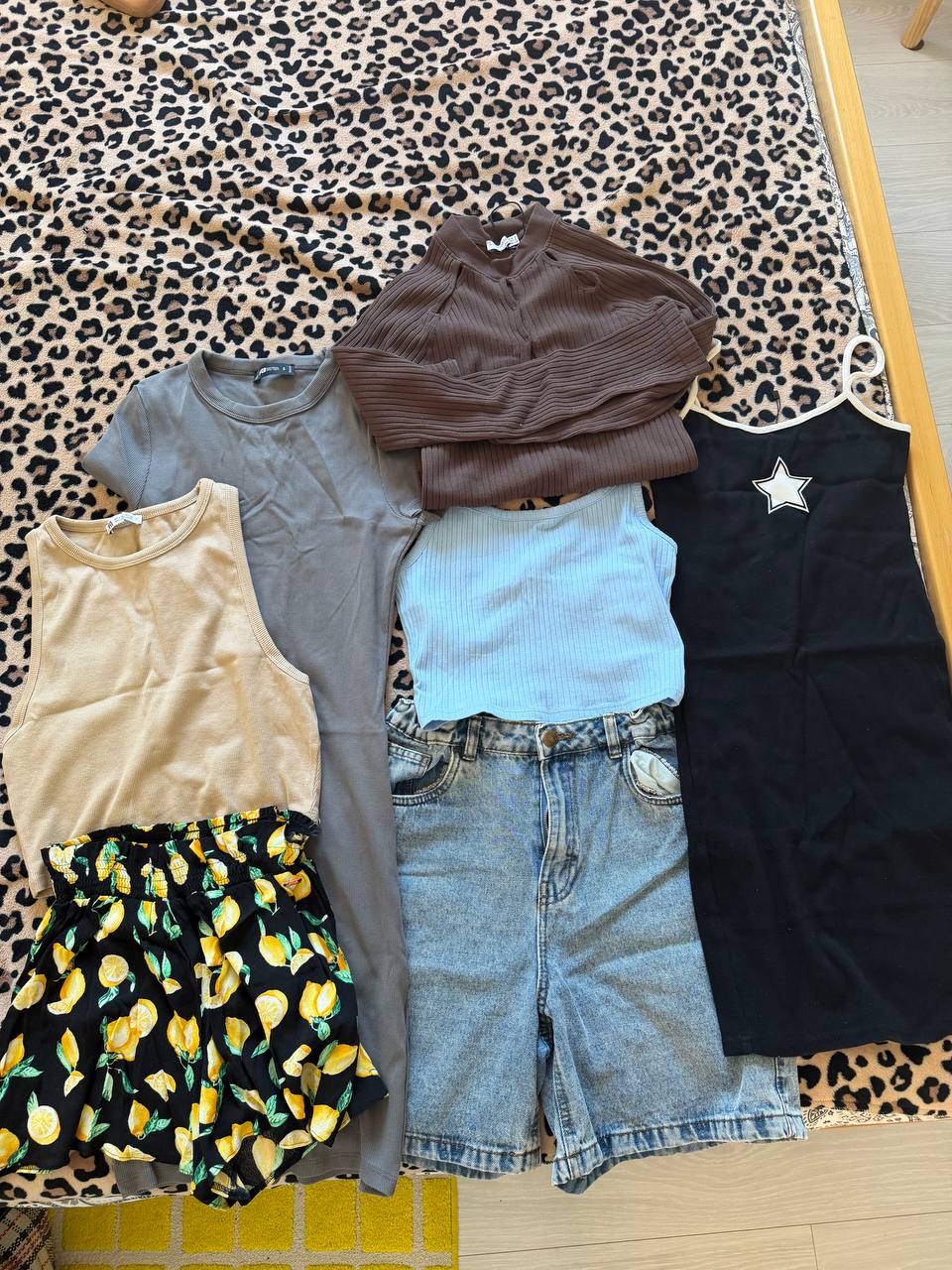 Clothing bag