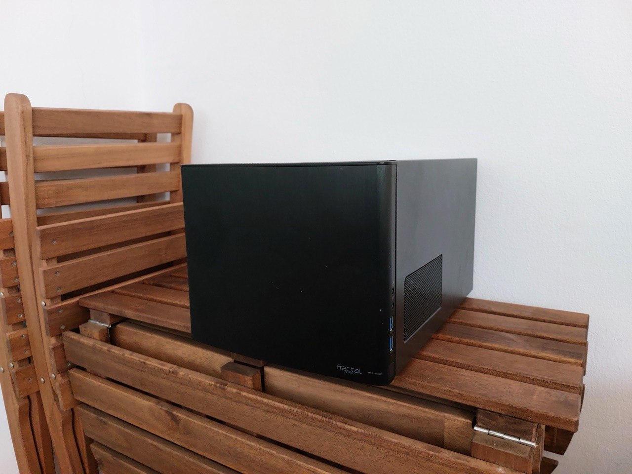 Микрокомпьютер Raspberry Pi 3 Model B+ photo 2