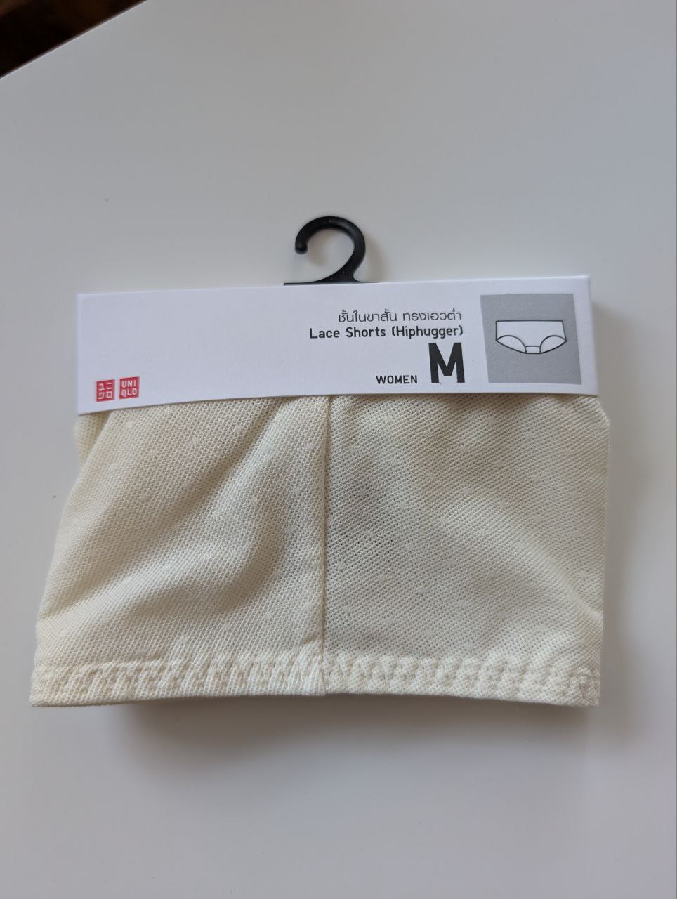 Ženske gaće Uniqlo