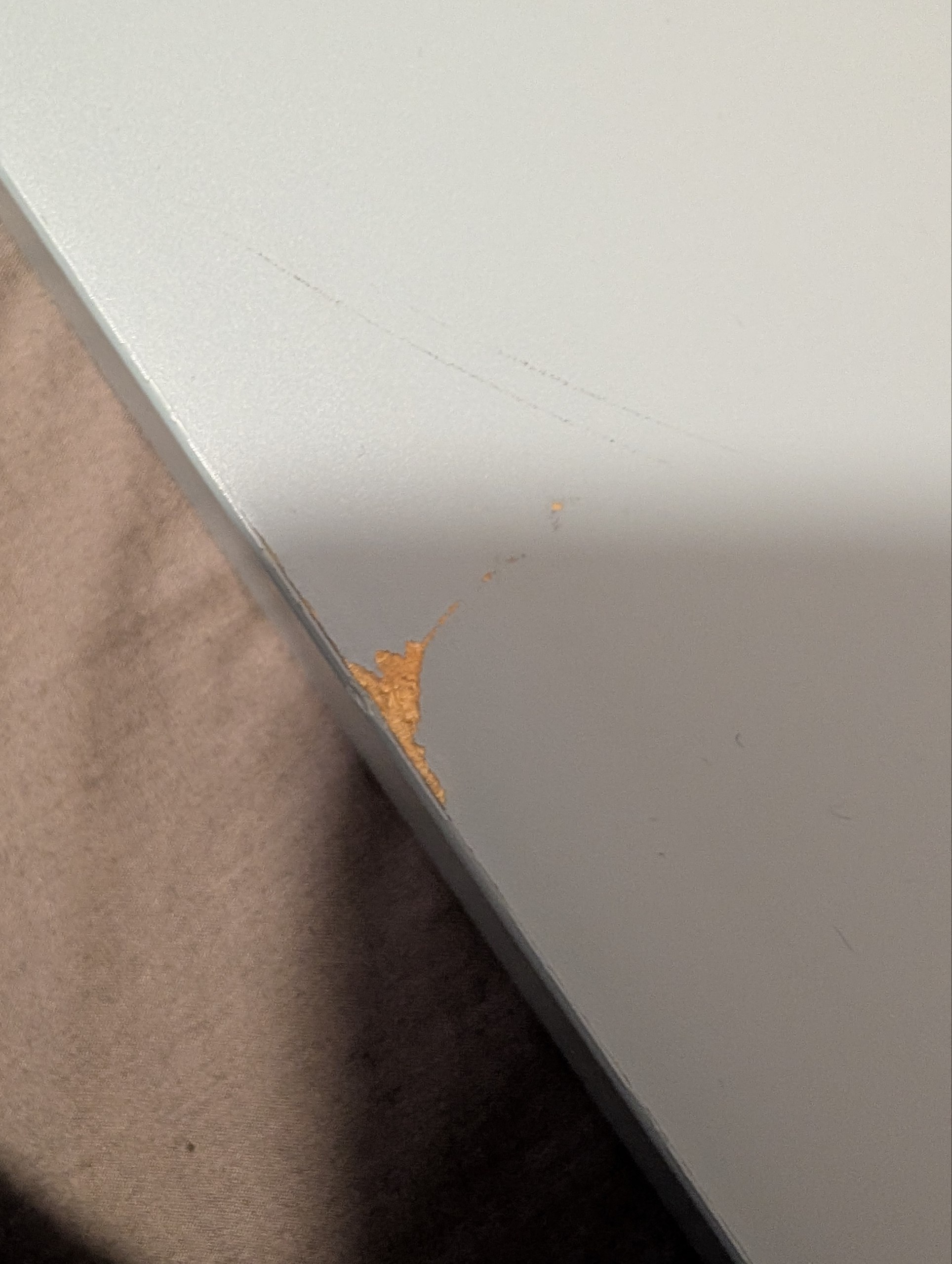 Ножки для стола OLOV IKEA photo 6