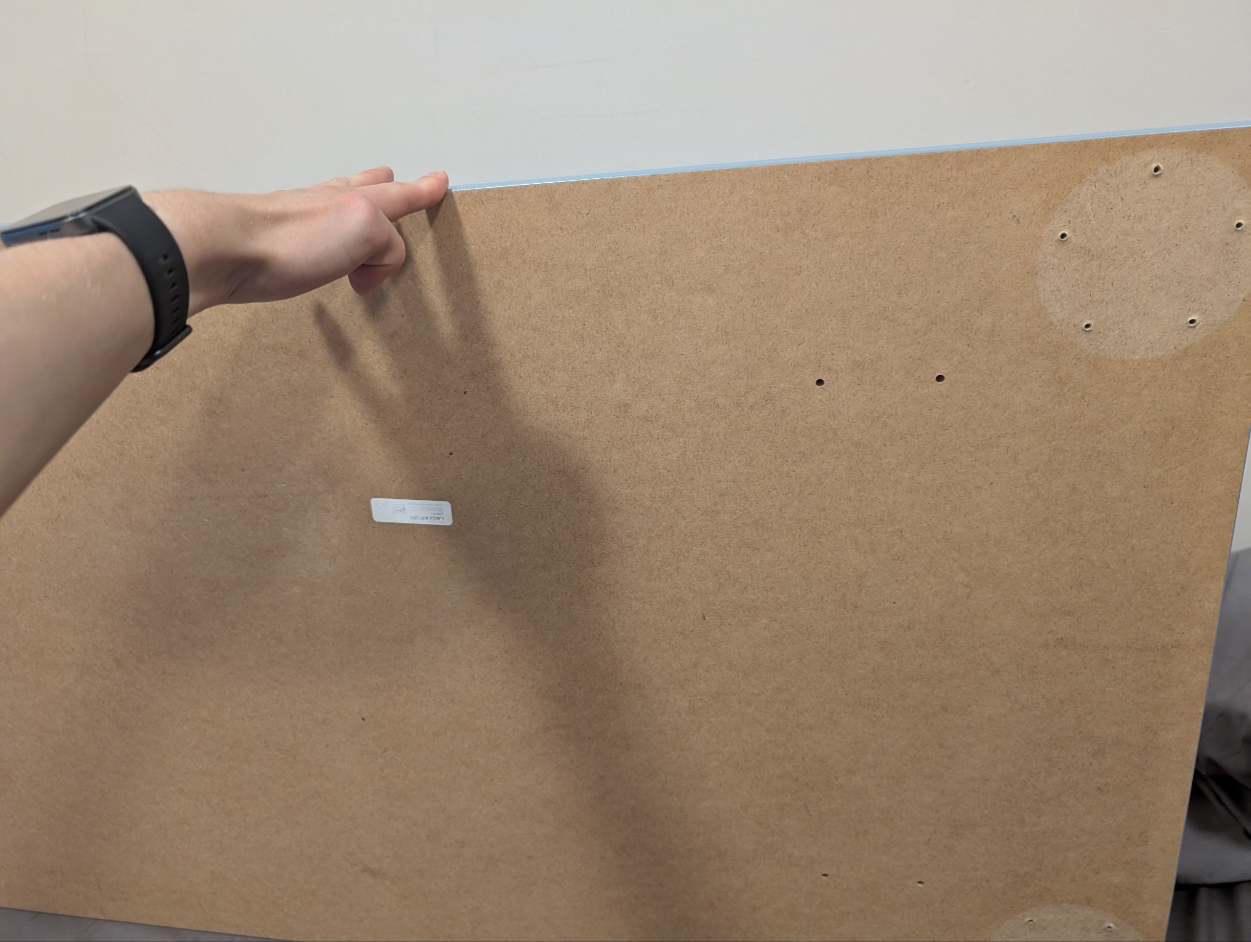 Ножки для стола OLOV IKEA photo 8