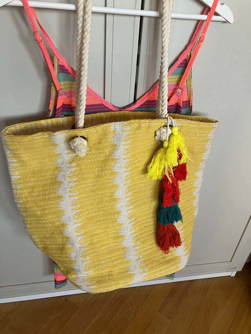Torba Women’s Secret