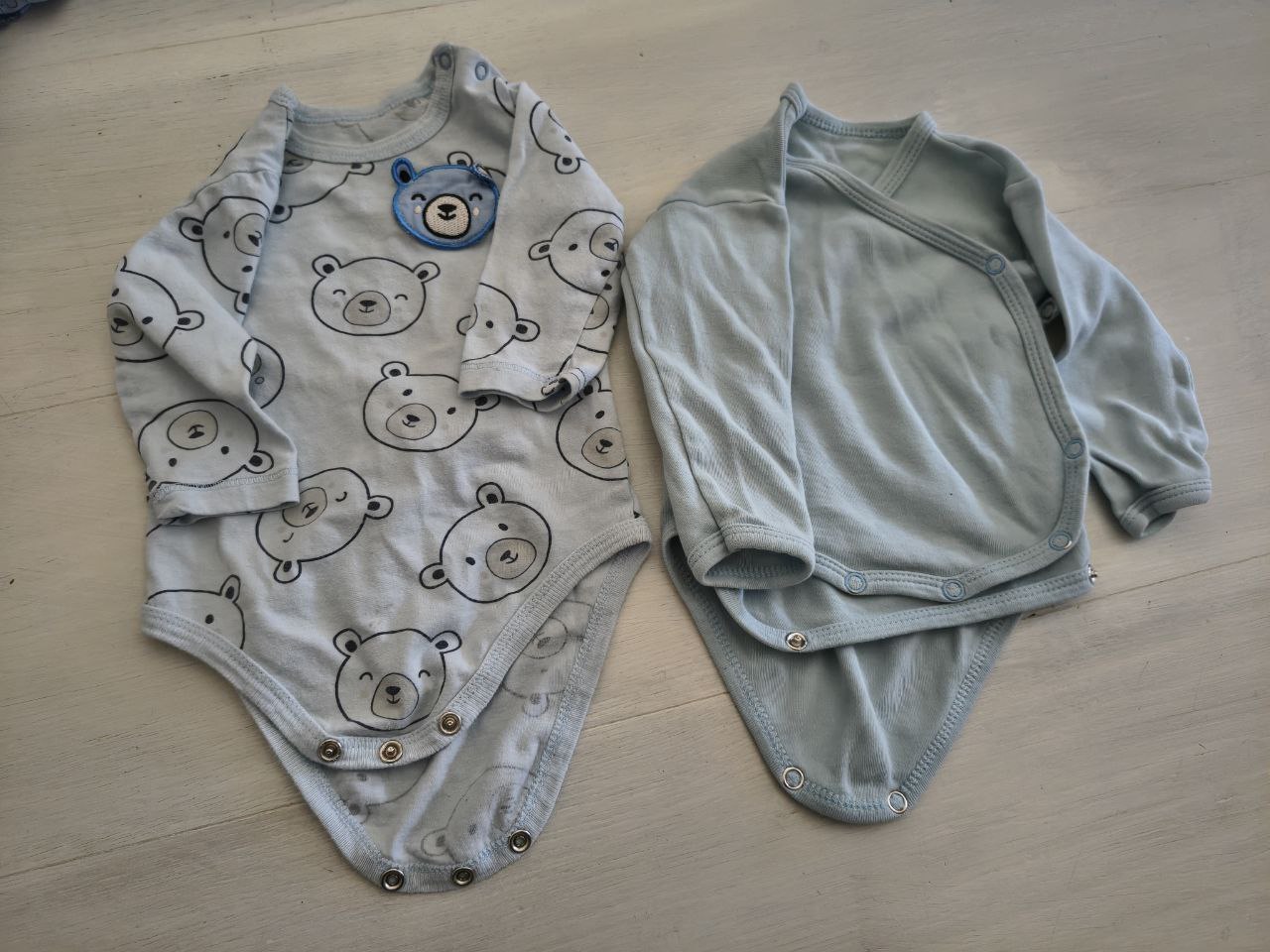 Пакет за одеću photo 5