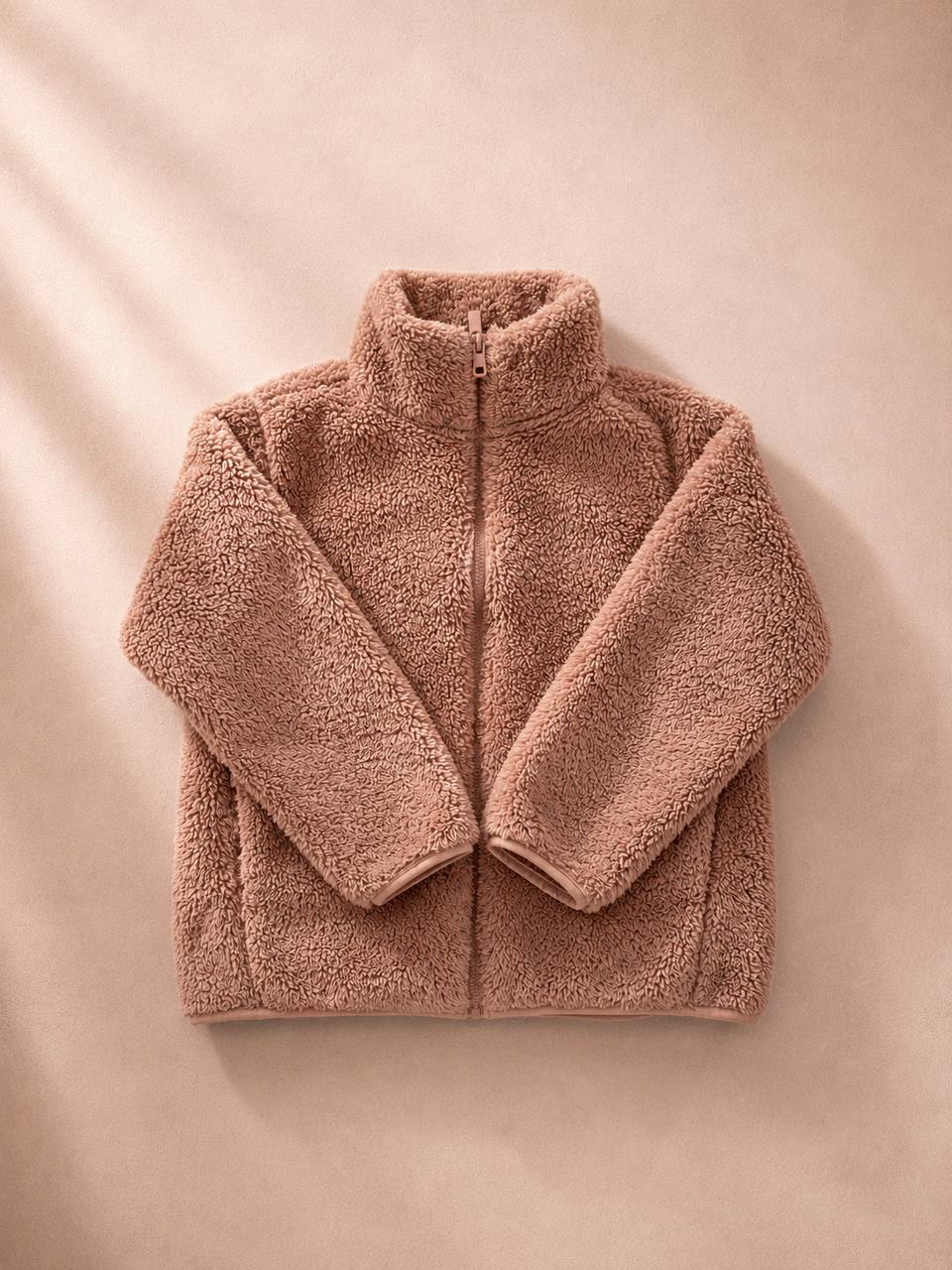 Flisica Uniqlo