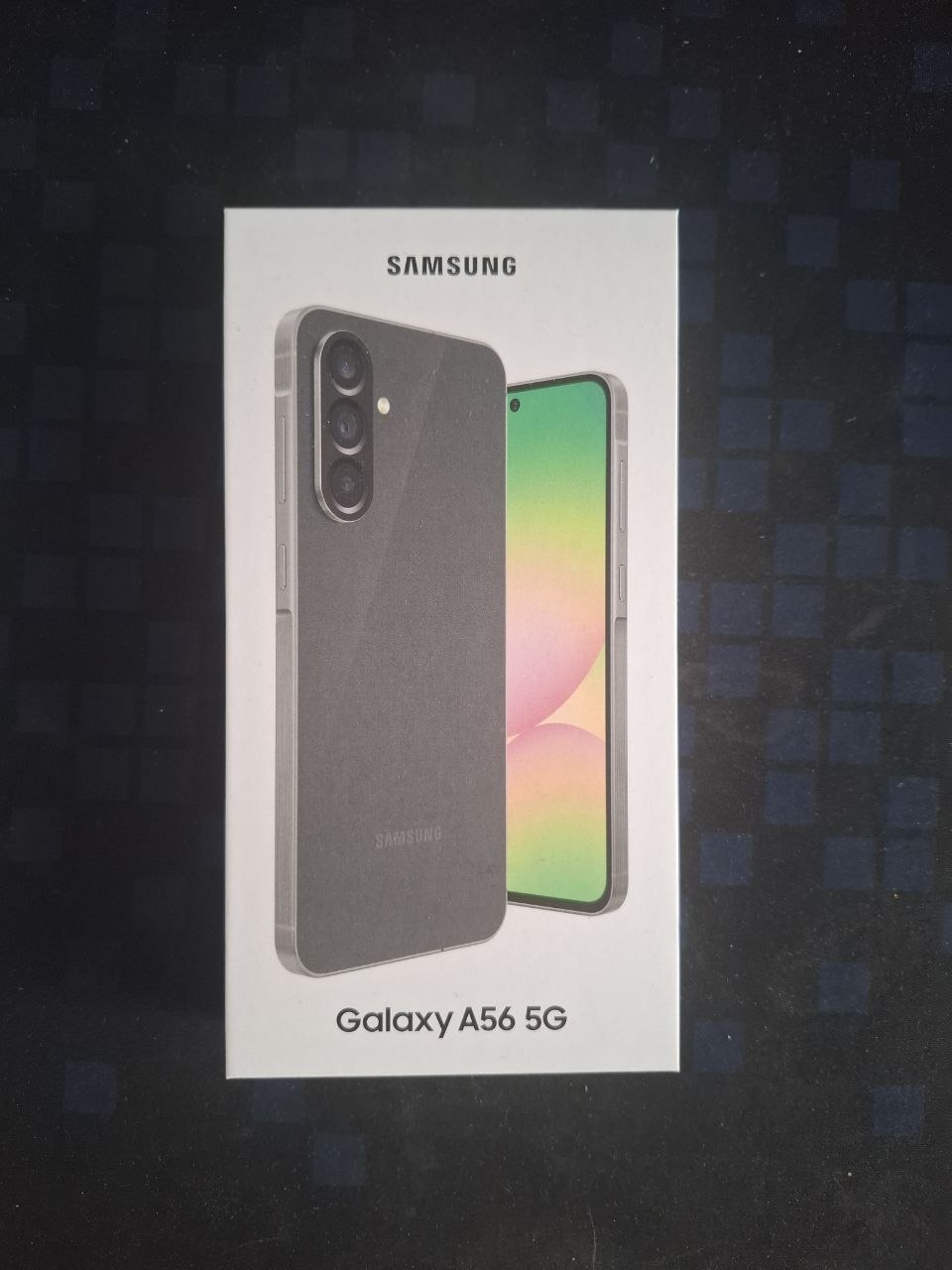 Samsung Galaxy A56 128gb