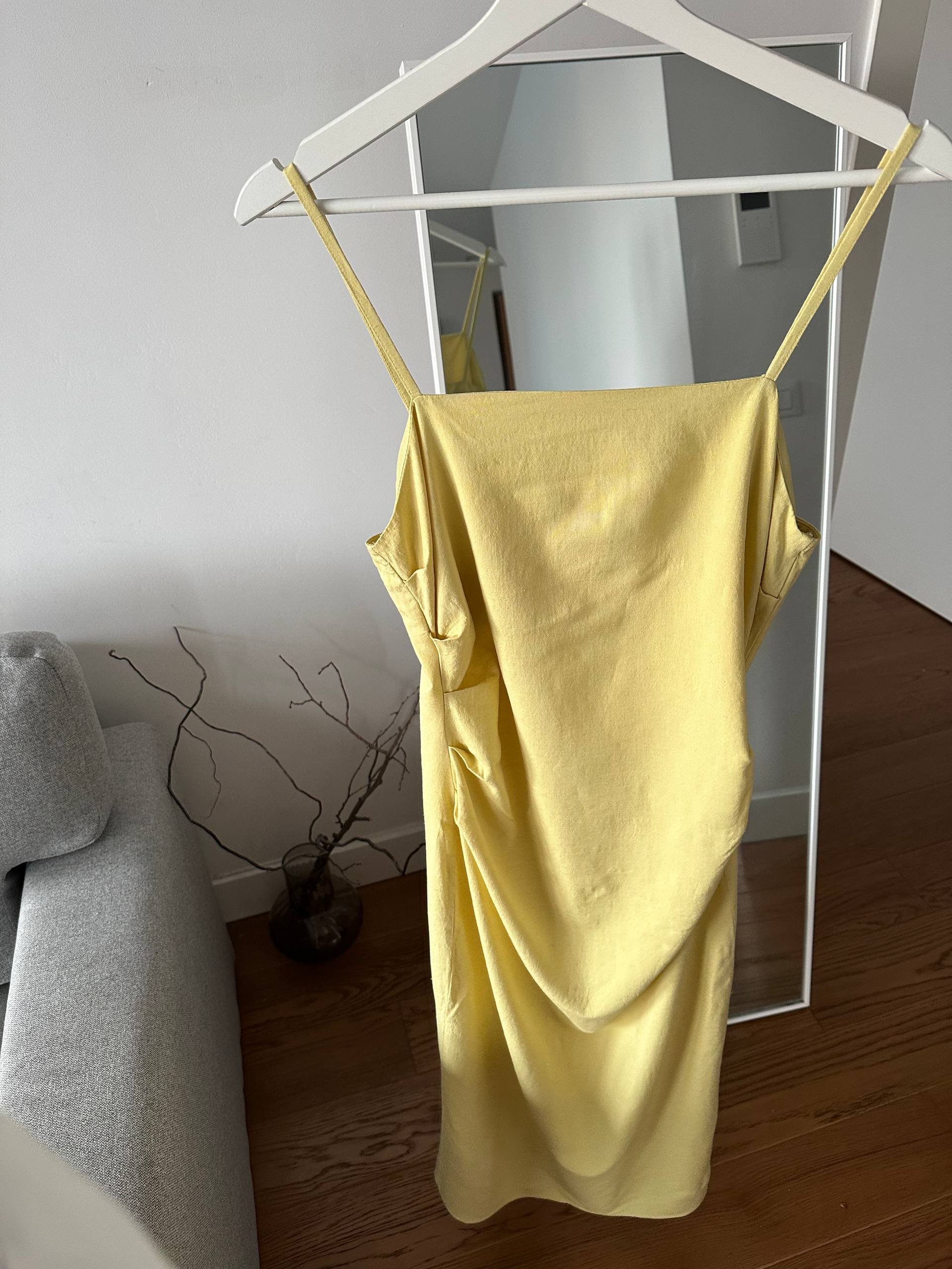 Шорты Zara S photo 4